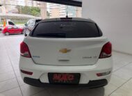 CHEVROLET / CRUZE  1.8 LT 16V FLEX 4P AUTOMÁTICO