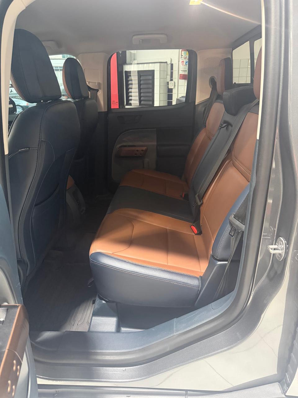 FORD / MAVERICK  2.5 HYBRID LARIAT E-CVT