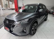 NISSAN / KICKS PLAY  1.6 16V FLEXSTART ADVANCE PLUS XTRONIC