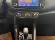 NISSAN / KICKS PLAY  1.6 16V FLEXSTART ADVANCE PLUS XTRONIC