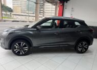 NISSAN / KICKS PLAY  1.6 16V FLEXSTART ADVANCE PLUS XTRONIC