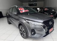 NISSAN / KICKS PLAY  1.6 16V FLEXSTART ADVANCE PLUS XTRONIC