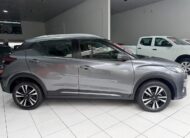 NISSAN / KICKS PLAY  1.6 16V FLEXSTART ADVANCE PLUS XTRONIC