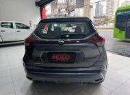 NISSAN / KICKS PLAY  1.6 16V FLEXSTART ADVANCE PLUS XTRONIC