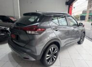 NISSAN / KICKS PLAY  1.6 16V FLEXSTART ADVANCE PLUS XTRONIC