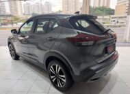 NISSAN / KICKS PLAY  1.6 16V FLEXSTART ADVANCE PLUS XTRONIC