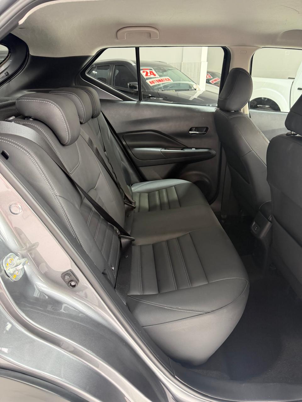 NISSAN / KICKS PLAY  1.6 16V FLEXSTART ADVANCE PLUS XTRONIC